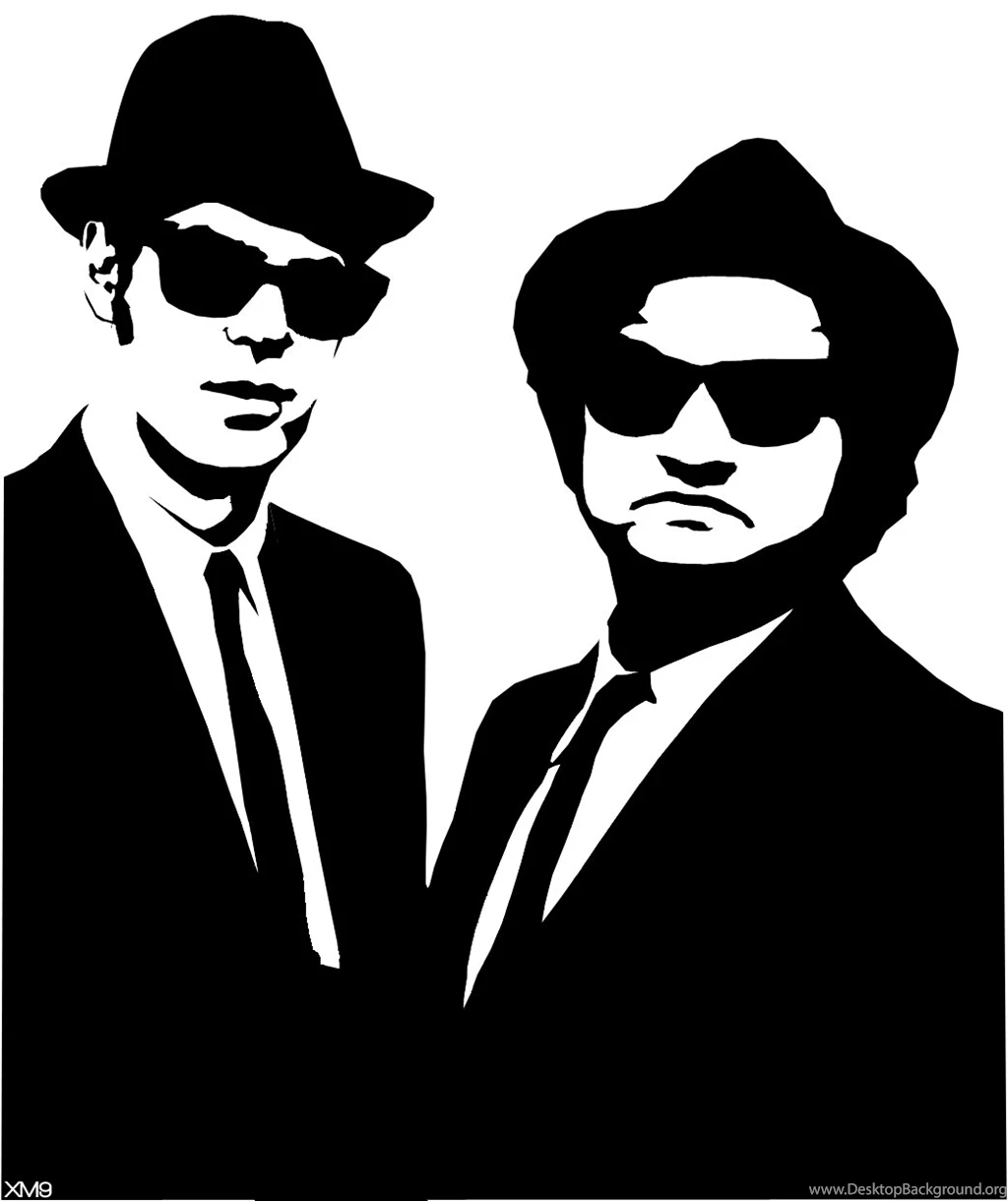 Blues Brothers Wallpapers Wallpapers Cave