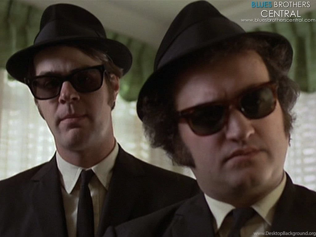 The Blues Brothers Cult Films Wallpapers (850631) Fanpop