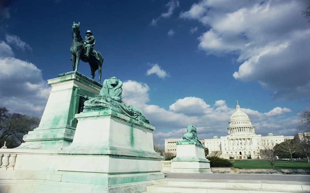 Washington DC Wallpapers