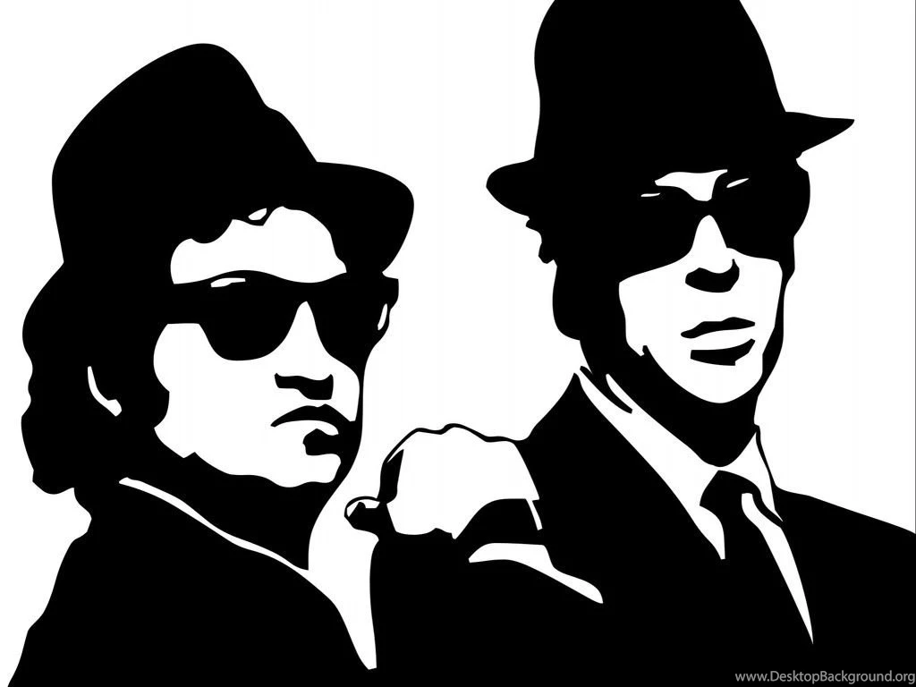 Blues Brothers Wallpapers