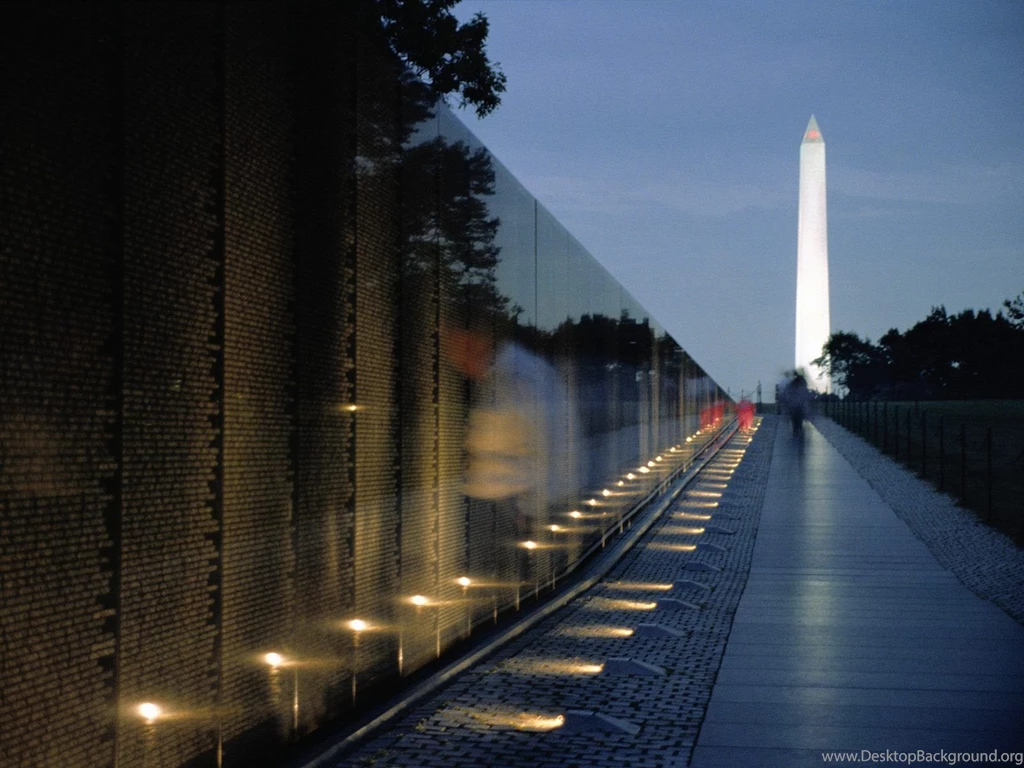Washington DC Wallpapers