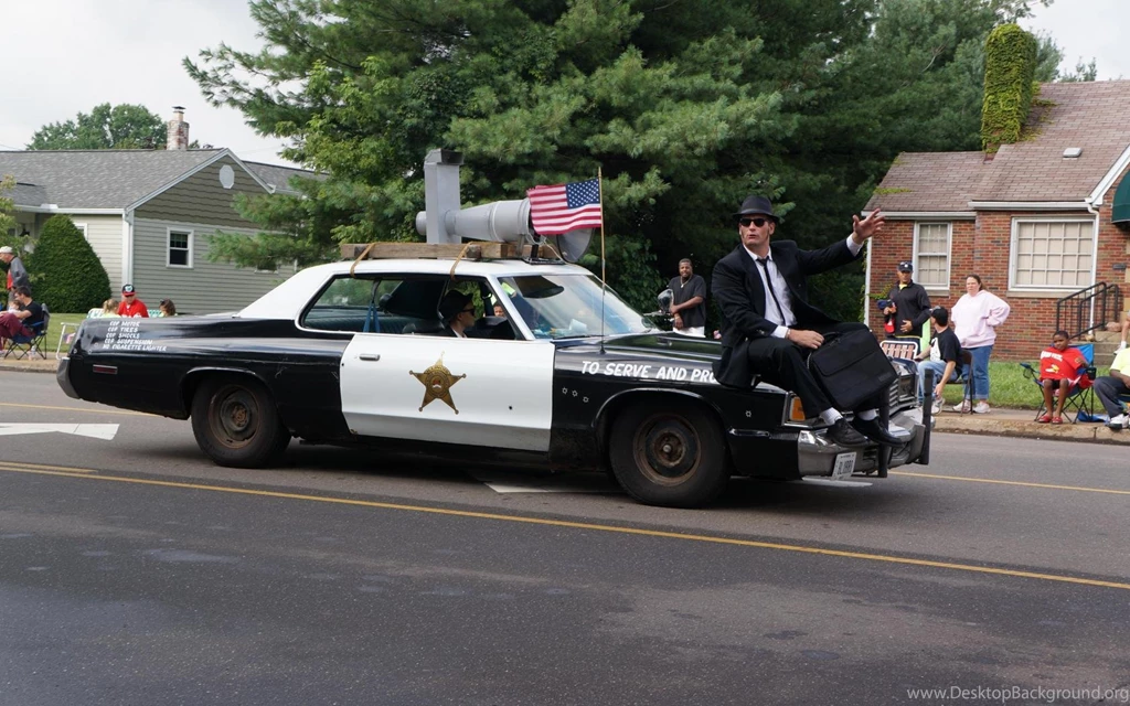 The Blues Brothers (