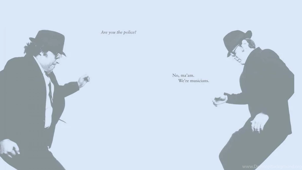 Blues Brothers Movies Hd Wallpapers   (