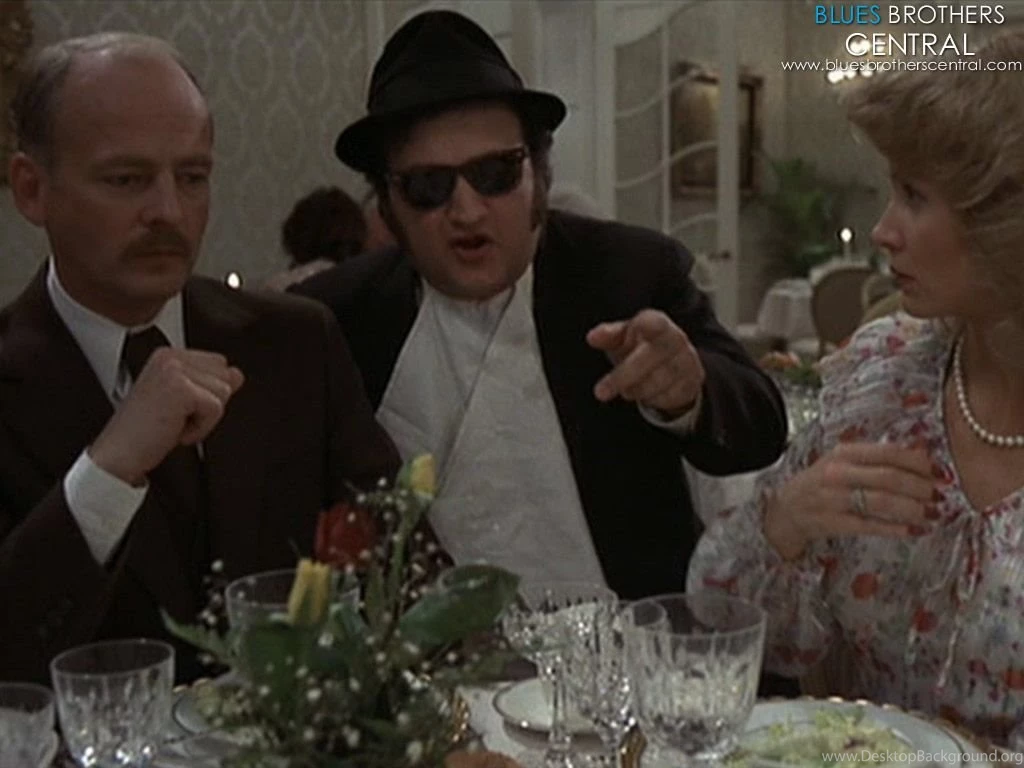 The Blues Brothers   Cult Films Wallpapers (850637)   Fanpop