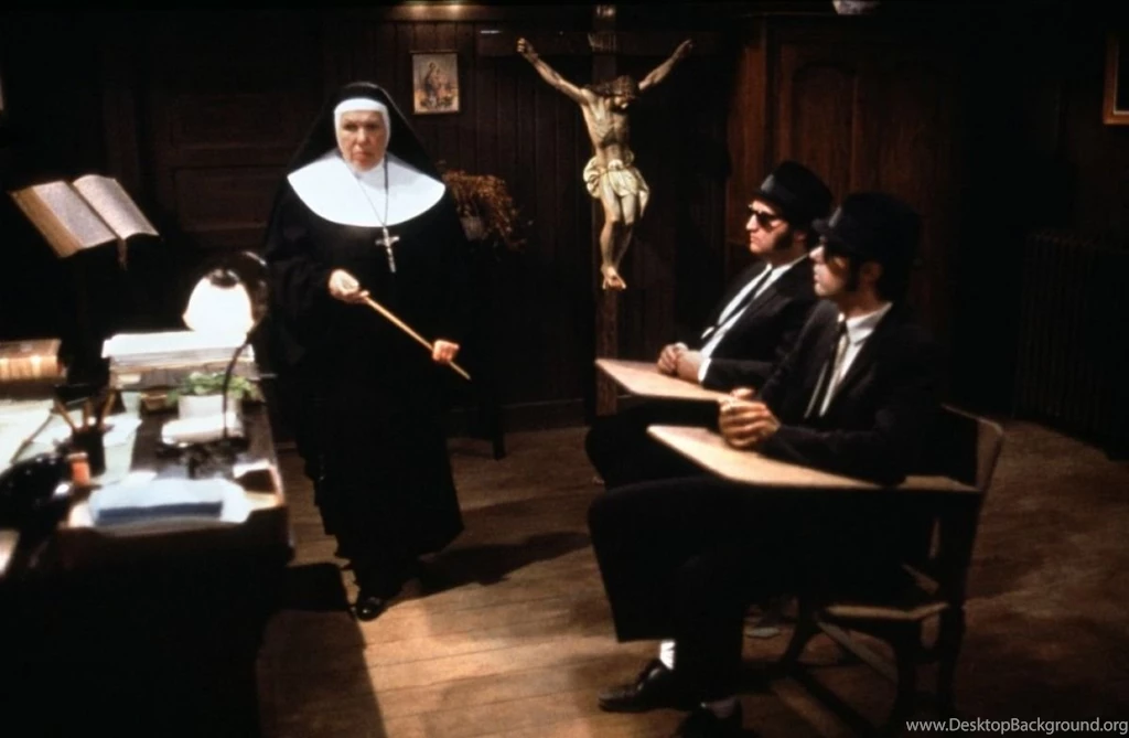 The Blues Brothers 1