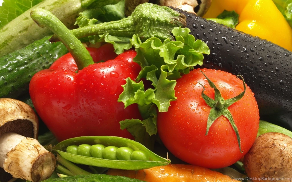 Vegetables Wallpapers HD Free Desktop Backgrounds Download