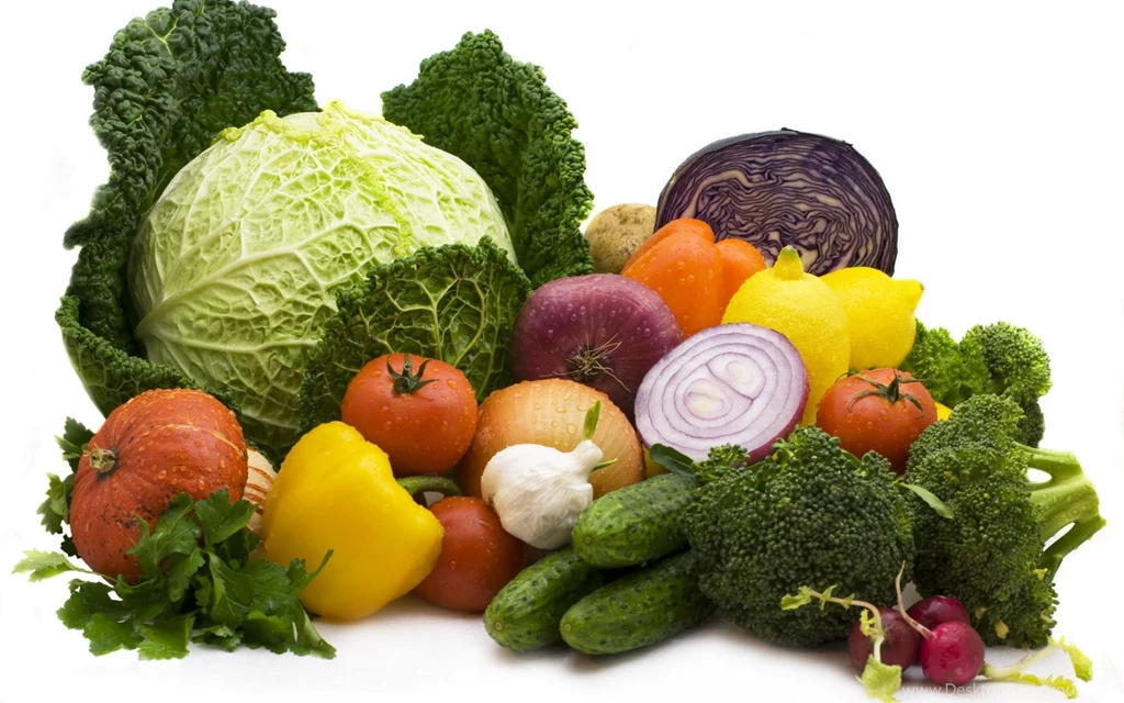 Vegetables Computer Wallpapers, Desktop Backgrounds