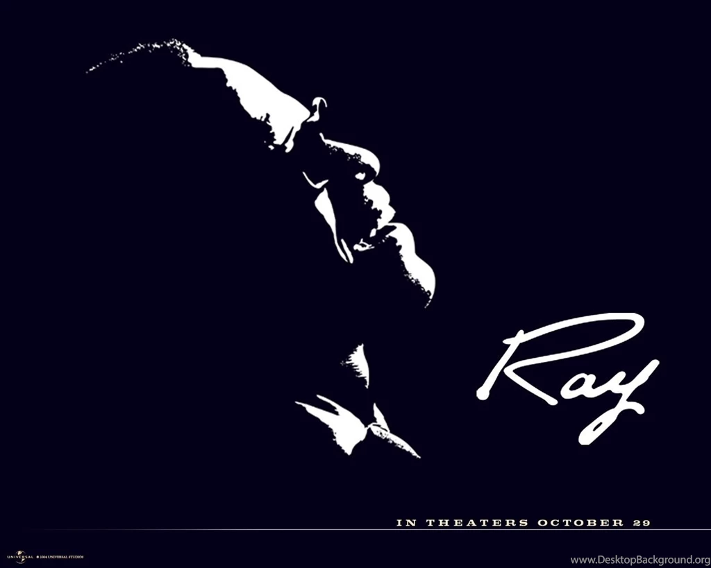 Wallpapers Blues Brothers Ray Charles 1280x1024