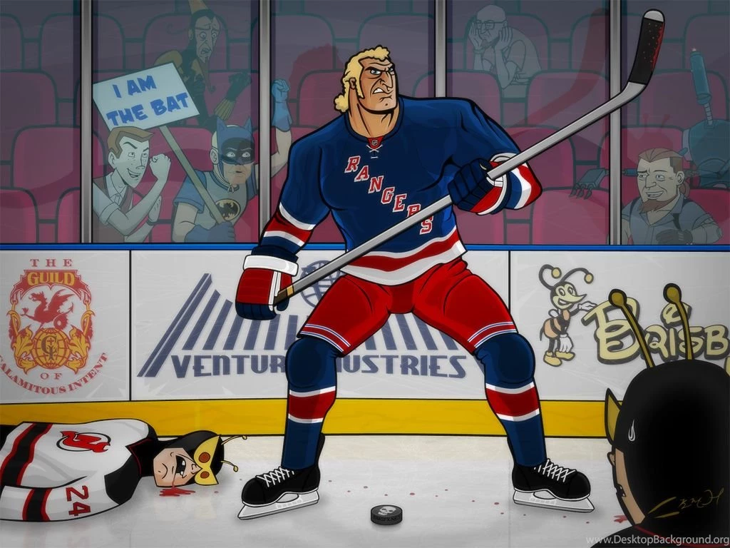 104 Hockey HD Wallpapers