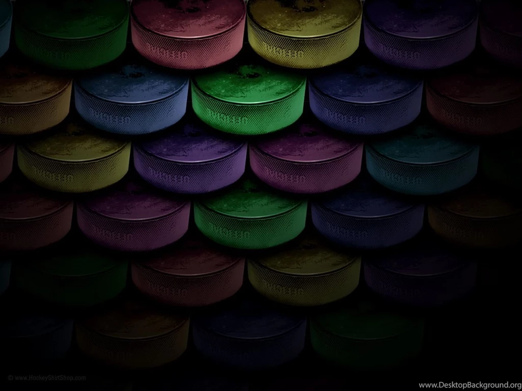 BlackStack” Free Hockey Desktop Wallpaper!