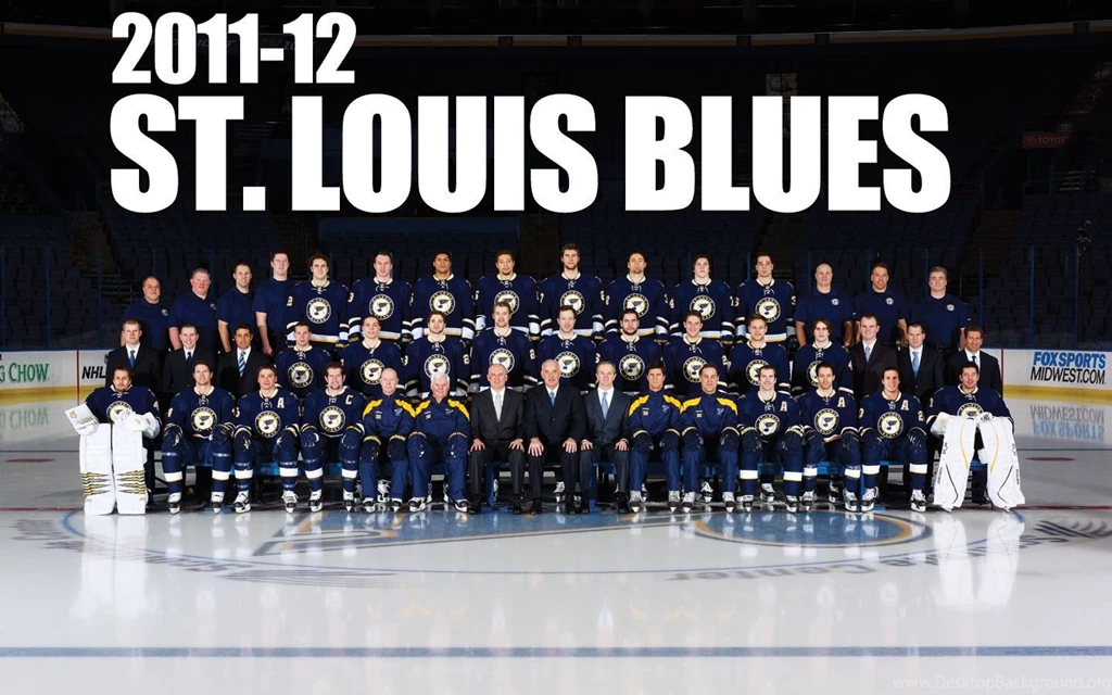 Blues Wallpapers   St Louis Blues   Fan Zone