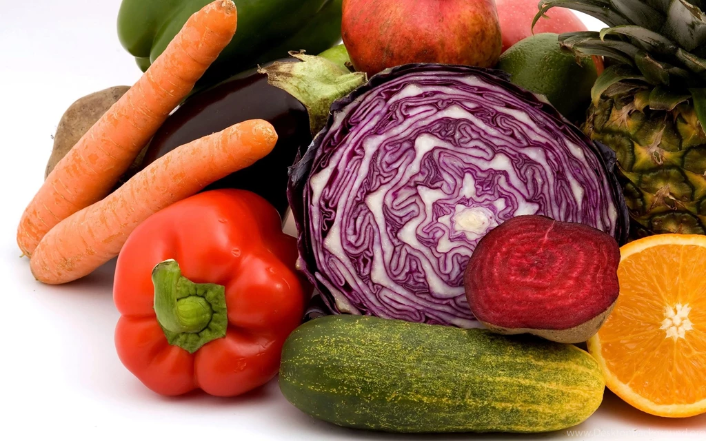 Vegetables Computer Wallpapers, Desktop Backgrounds