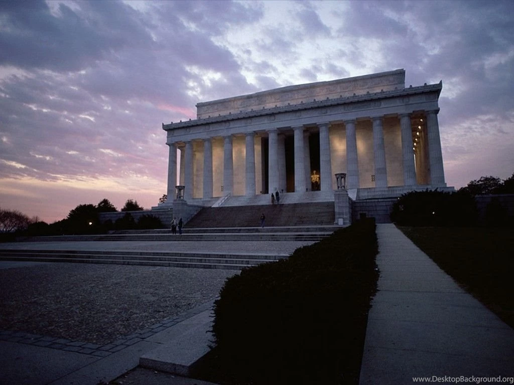 Lincoln Memorial, Washington D.C. Pics