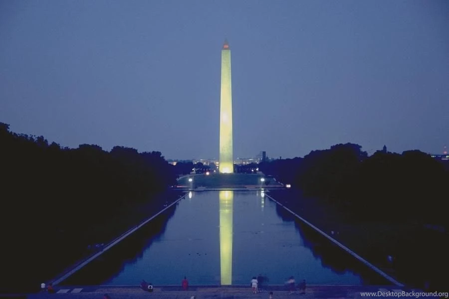 Washington DC Monument Wallpapers
