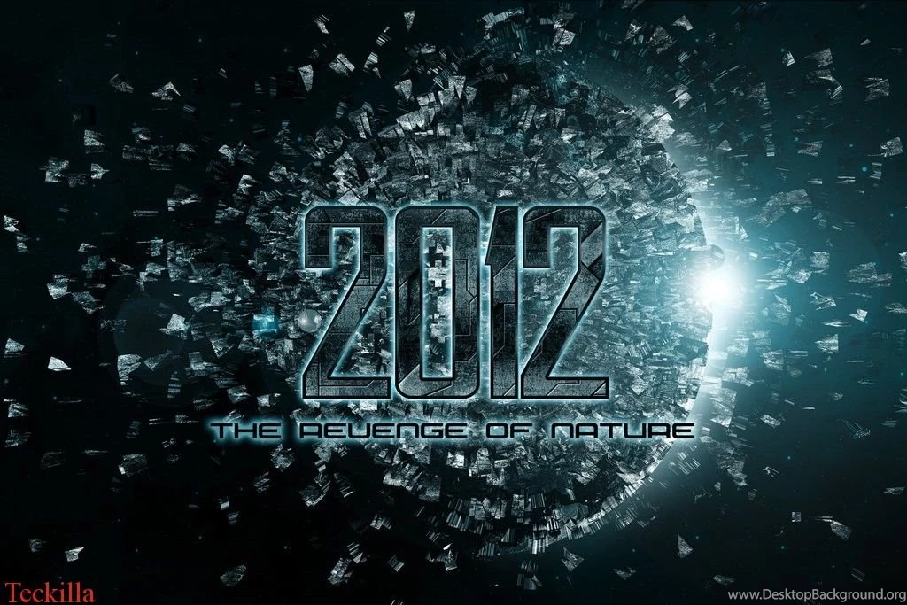 Top 10 New Year 2012 Wallpapers Teckilla Tech, Social Media ...