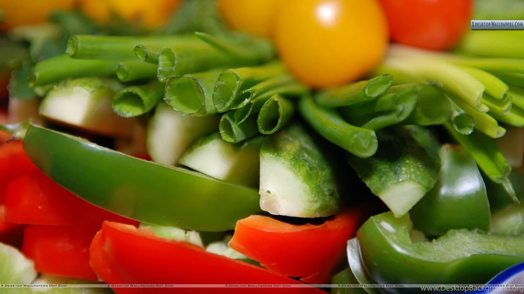 Vegetables Wallpapers, Photos & Images In HD