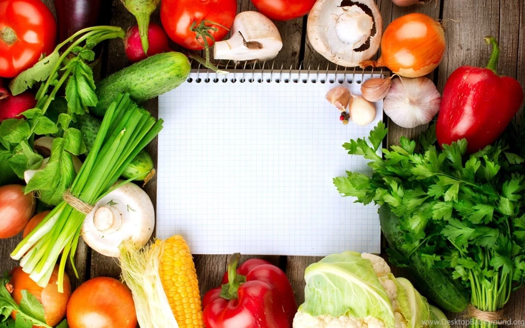 Download Wallpapers 1680x1050 Notebook, Vegetables, Cauliflower ...