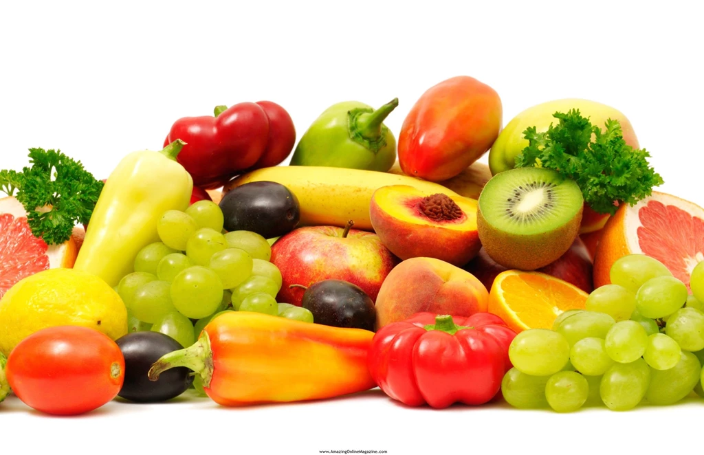 What To Eat During Summer