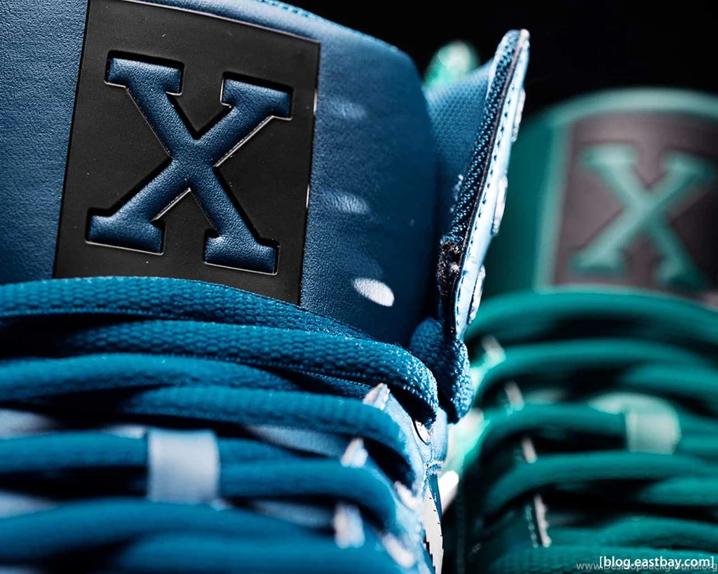 Wallpaper: Adidas Originals Top X Sneak Peek
