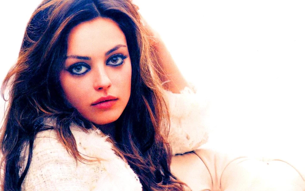 Mila Mila Kunis Wallpapers (25769377) Fanpop