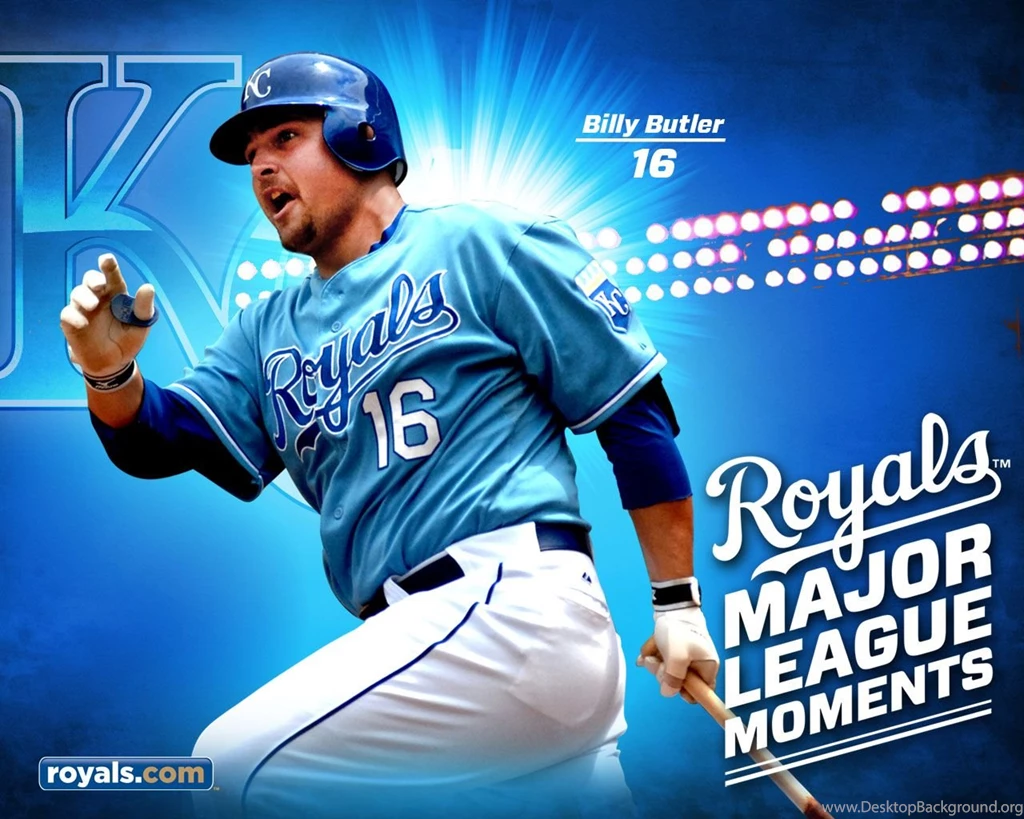 Kansas City Royals Wallpapers, Browser Themes & More