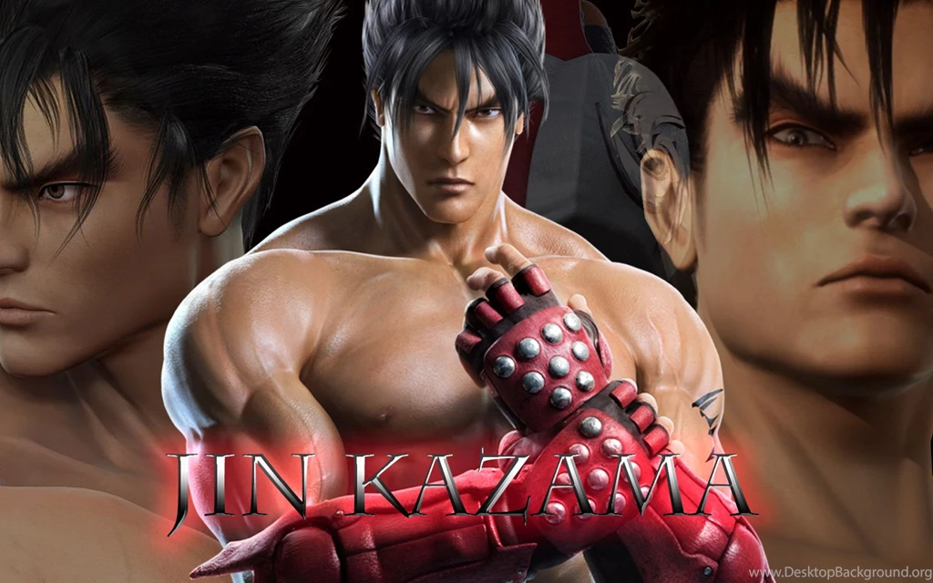 Tekken Wallpapers   367413