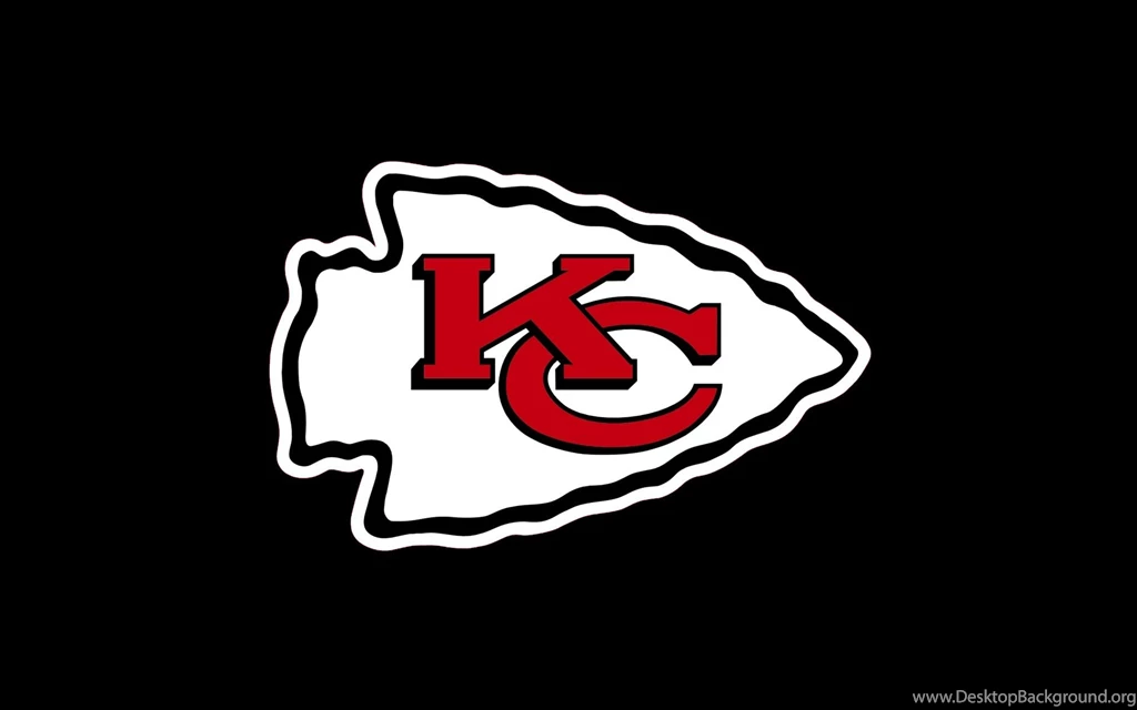 2552x2234px Kansas City Chiefs Logo Wallpapers