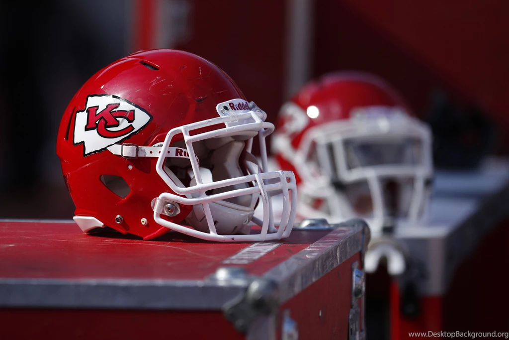KANSAS CITY CHIEFS Nfl Football E Wallpapers