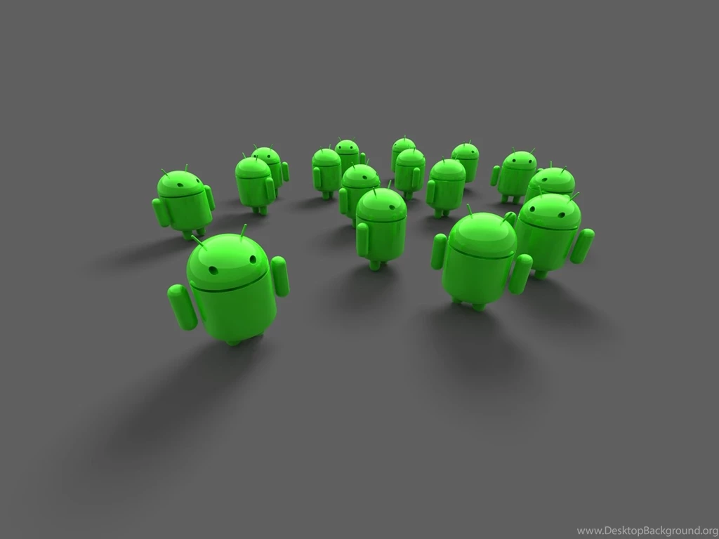 Android Wallpapers For Desktop