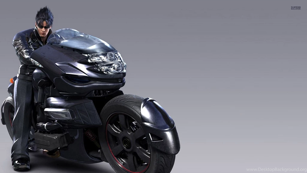 Tekken 6 Wallpapers   Game Wallpapers