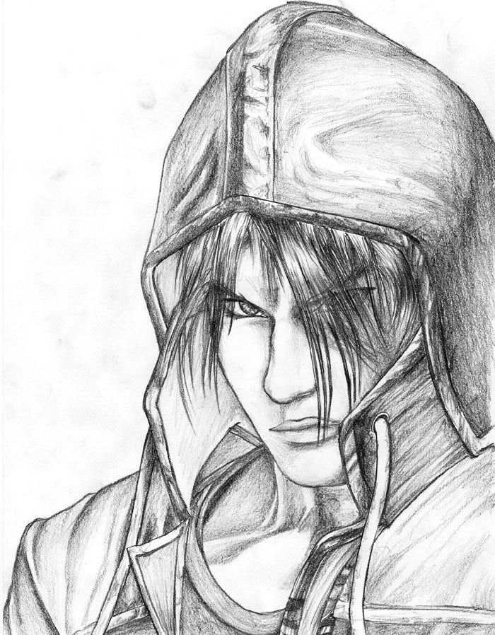 Jinkazama   DeviantArt