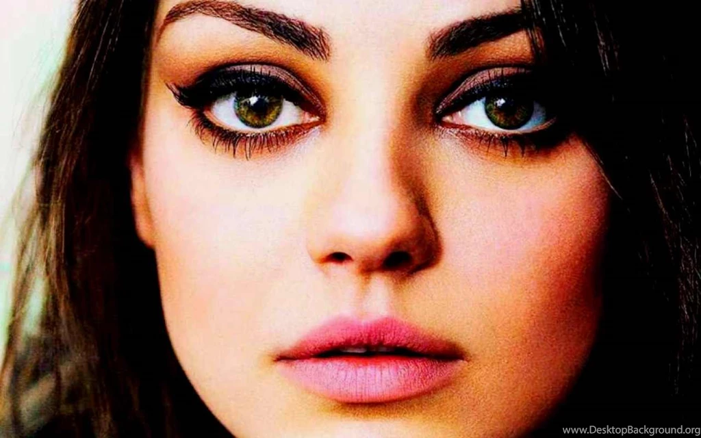 Mila Mila Kunis Wallpapers (25769350) Fanpop