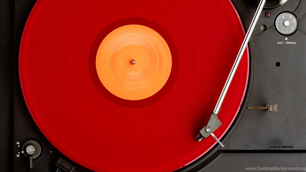 1920x1080 Dj, Vinyl, Turntables, Vinyl, Background, Music, Macro ...