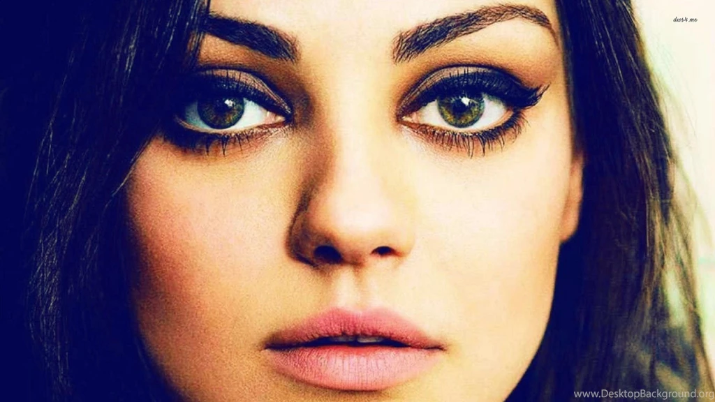 Mila Kunis