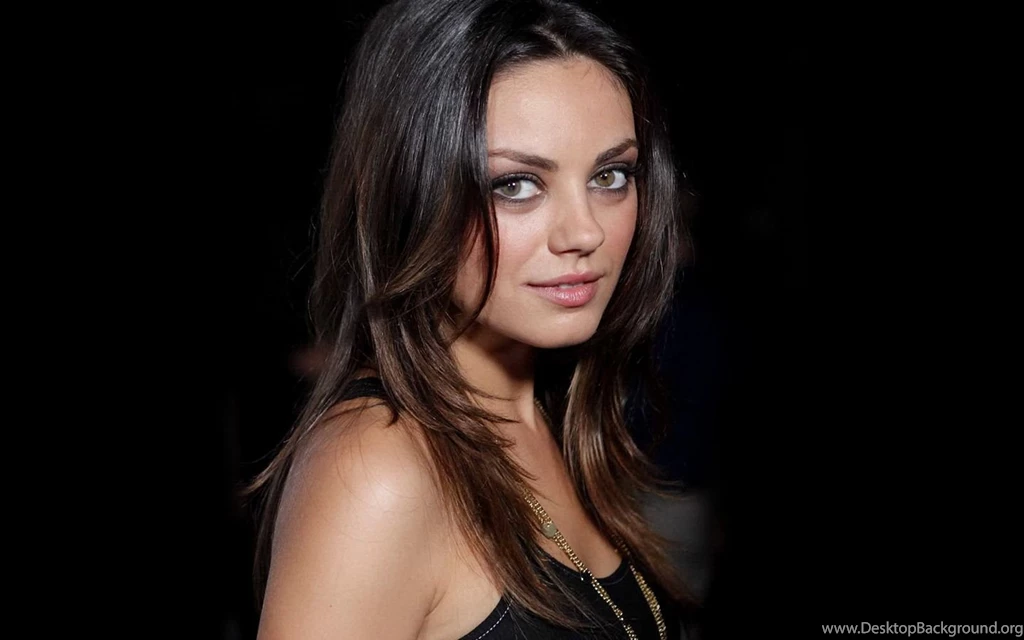 Excellent Mila Kunis Wallpapers