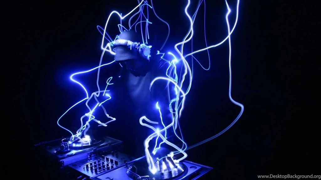 Gallery For Dj Turntable Wallpapers