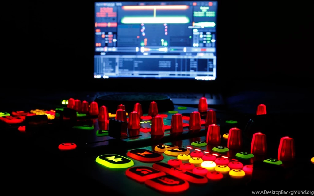 HD DJ Wallpapers Wallpapers Cave