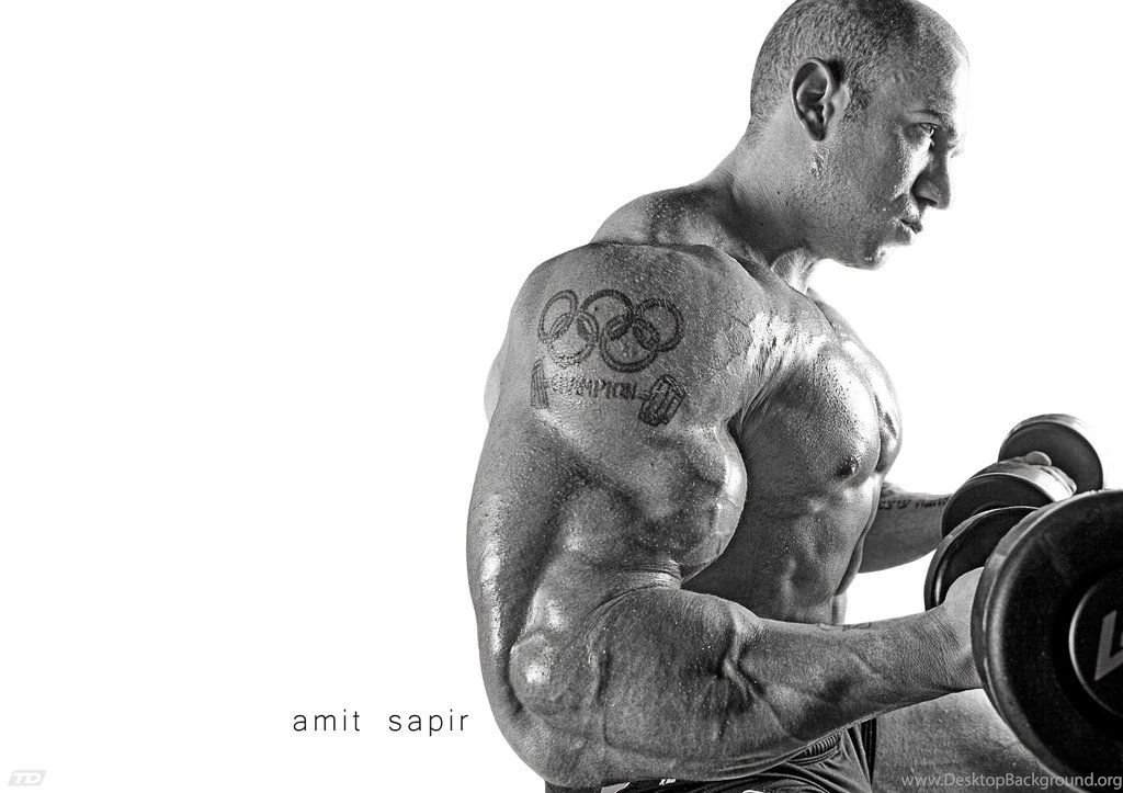 Amit Sapir Wallpapers By Timdallinger On DeviantArt