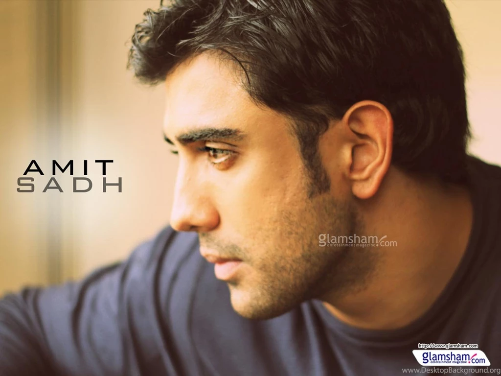 Amit Sadh High Resolution Image 49385 Glamsham.