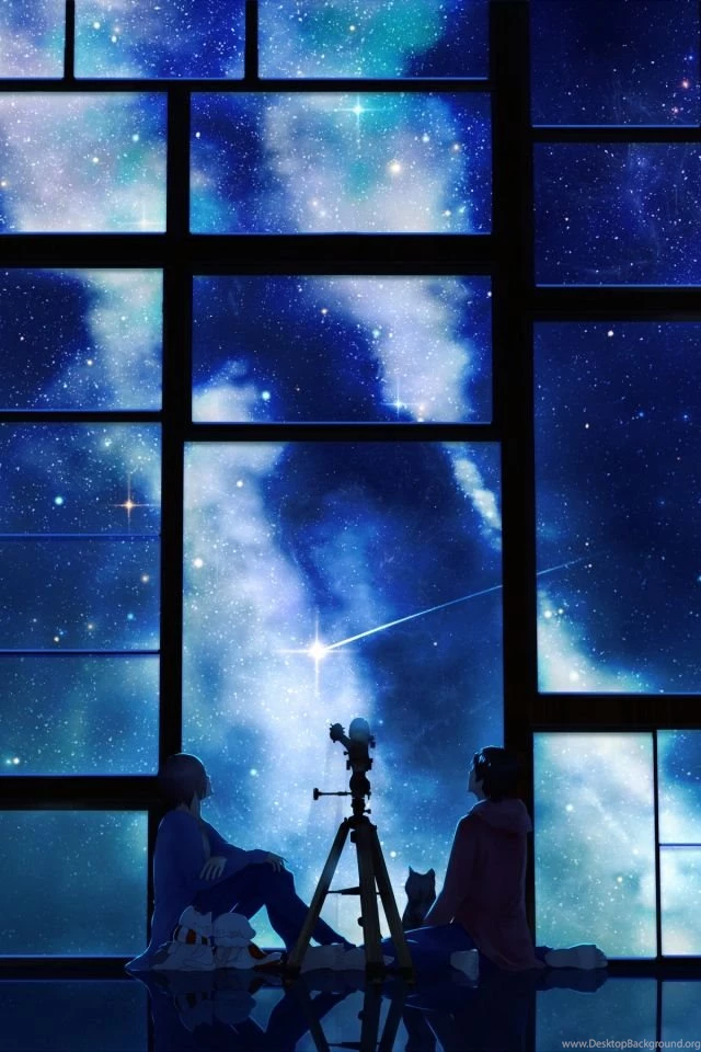 iPhone 4S, 4 Anime Wallpapers, Desktop Backgrounds HD