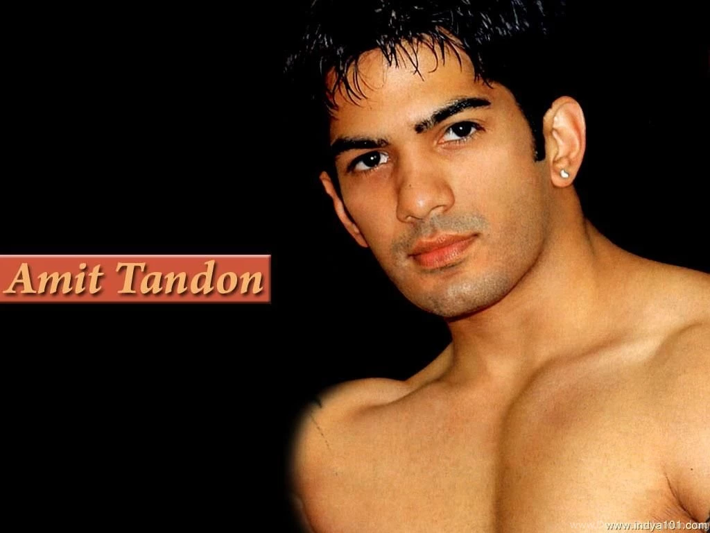 Amit Tandon Wallpapers (1024x768) : Indya101.com