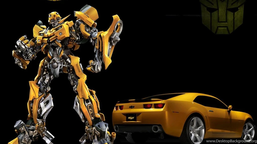Transformers Bumblebee Wallpapers Free Wallpapers (