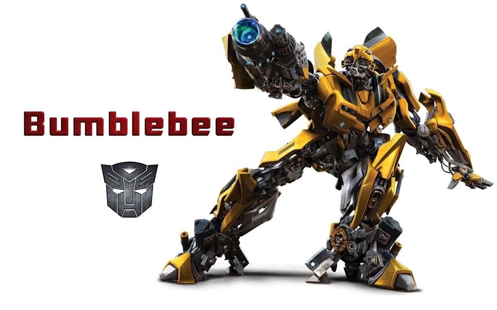 Bumblebee Wallpapers — Free Full HD Wallpaper. Widescreen HQ ...