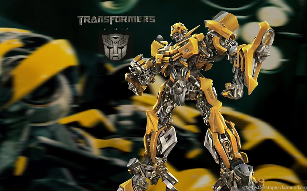 Transformers Animated Bumblebee Wallpapers 141468