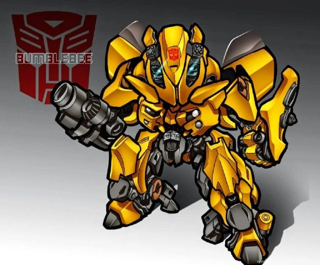 Bumblebee Transformers 4 Hd Wallpapers