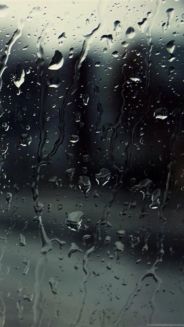 Rain Drops iPhone Wallpapers Download HD 8019 HD Wallpapers Site