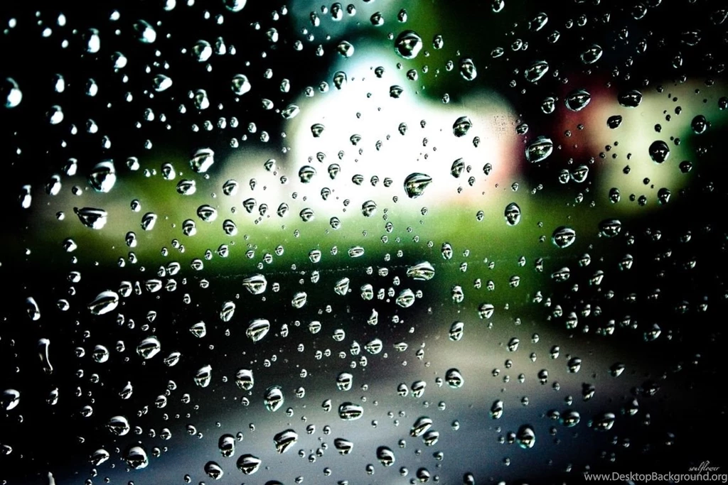 Beautiful Raindrop HD Wallpapers