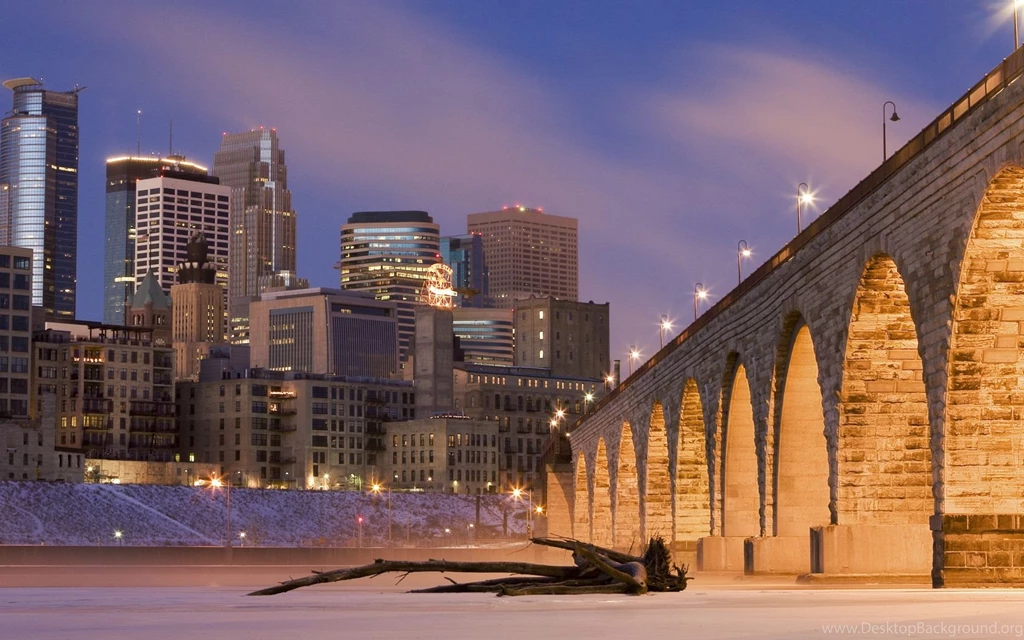 Minneapolis Hd Wallpapers