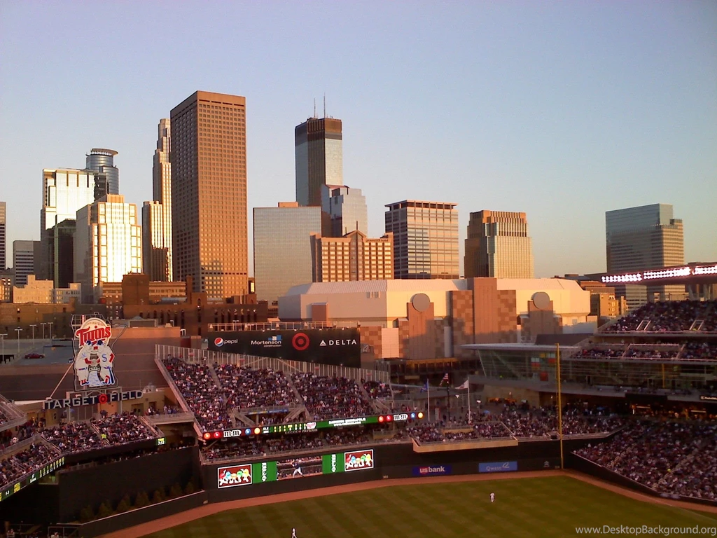 Target Field Wikipedia, The Free Encyclopedia