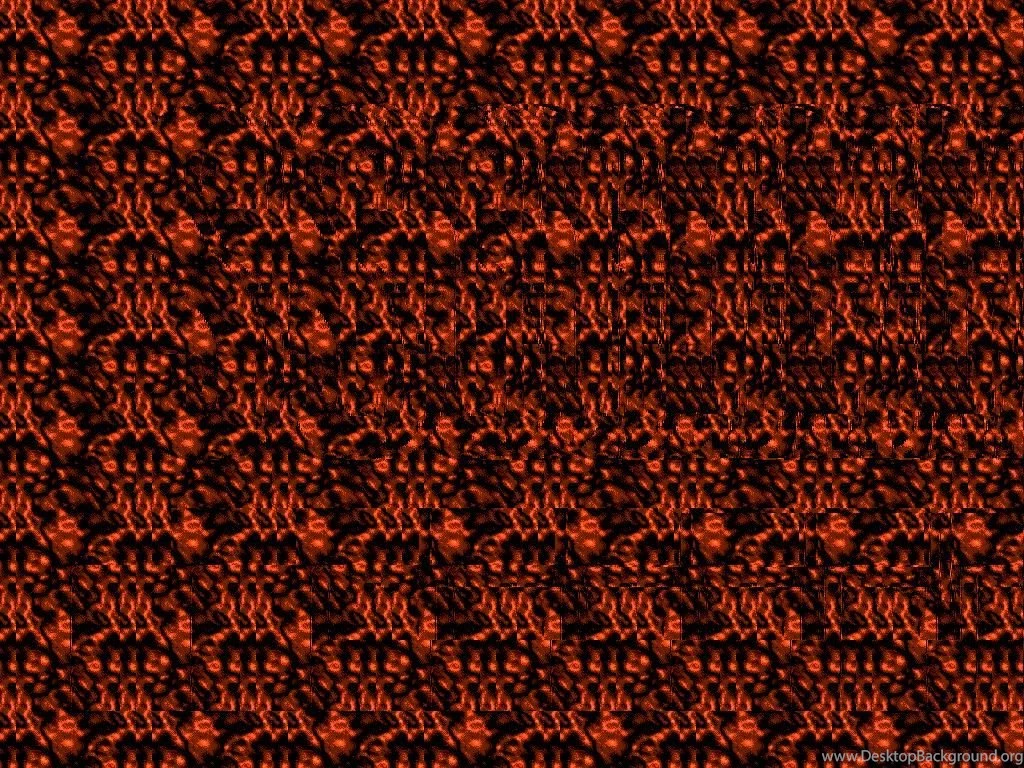 Wallpapers Stereogram Foto Sfondi Stereogrammi 1024x768
